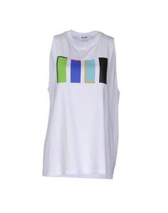 Футболка Msgm