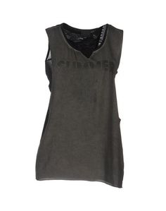 Топ без рукавов Maison Scotch