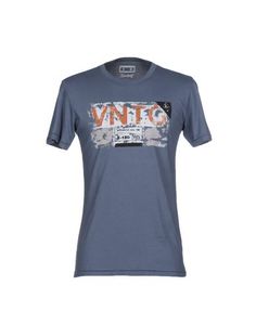 Футболка Vintage 55