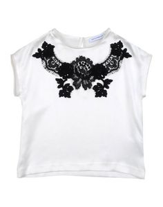 Блузка Dolce & Gabbana