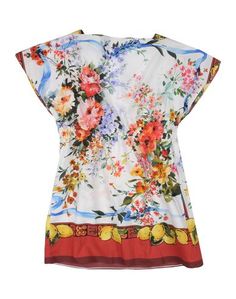 Блузка Dolce & Gabbana