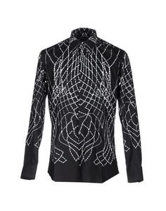 Pубашка Marcelo Burlon