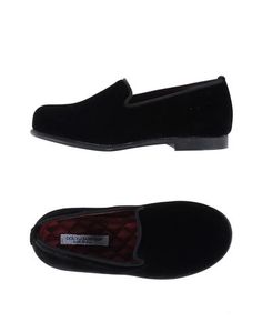 Мокасины Dolce & Gabbana