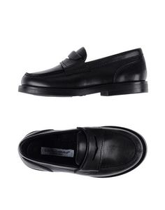 Мокасины Dolce & Gabbana