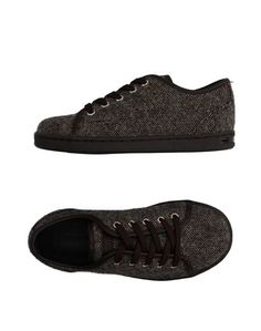 Низкие кеды и кроссовки Dolce & Gabbana