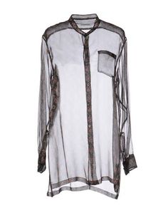 Pубашка Dries VAN Noten