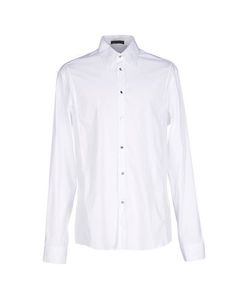 Pубашка Versace