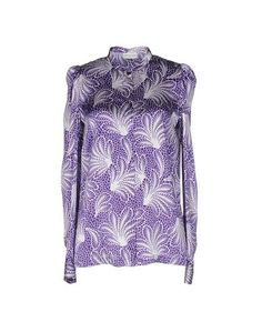 Pубашка Dries VAN Noten