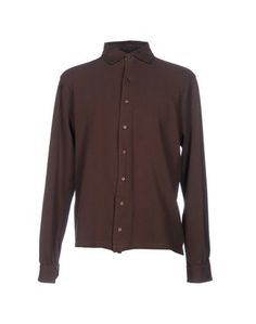 Pубашка Andrea Morando