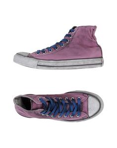 Высокие кеды и кроссовки Converse ALL Star
