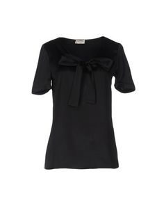 Блузка Saint Laurent