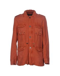 Джинсовая верхняя одежда Nautica Vintage