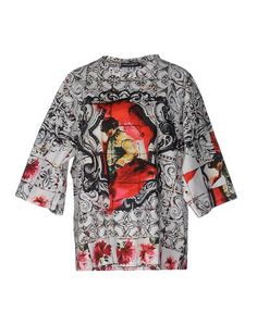 Блузка Dolce & Gabbana