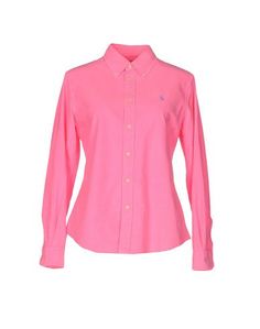 Pубашка Ralph Lauren
