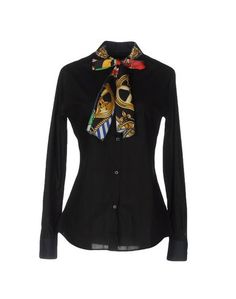 Pубашка Love Moschino