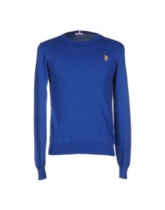 Свитер U.S.Polo Assn.