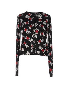 Кардиган Love Moschino