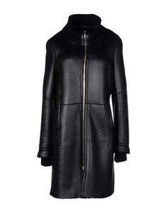 Пальто Nicolussi Class