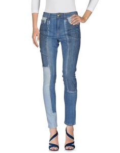 Джинсовые брюки Marani Jeans