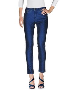 Джинсовые брюки Marani Jeans