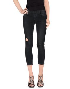 Джинсовые брюки Pierre Balmain