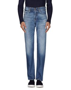 Джинсовые брюки 7 FOR ALL Mankind