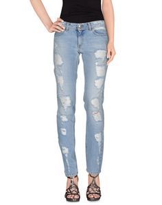 Джинсовые брюки Just Cavalli