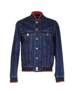 Джинсовая верхняя одежда Kenzo