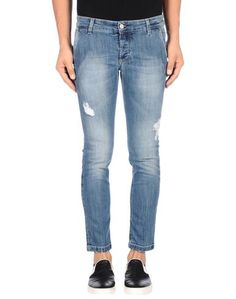 Джинсовые брюки Michael Coal