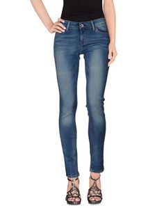 Джинсовые брюки Guess