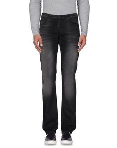 Джинсовые брюки 7 FOR ALL Mankind