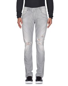 Джинсовые брюки Pierre Balmain
