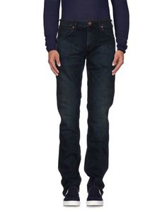 Джинсовые брюки Wrangler