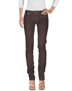 Джинсовые брюки Just Cavalli