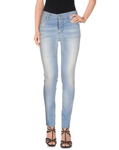 Джинсовые брюки Dsquared2