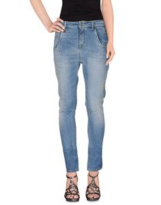 Джинсовые брюки Manila Grace Denim