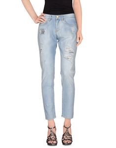 Джинсовые брюки Pinko
