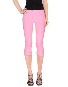 Джинсовые брюки Twin Set Jeans