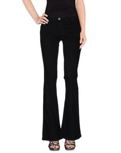 Джинсовые брюки Current/Elliott