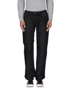 Джинсовые брюки Messagerie