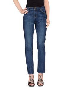 Джинсовые брюки Current/Elliott
