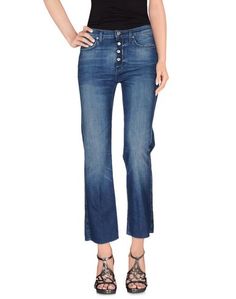 Джинсовые брюки 7 FOR ALL Mankind