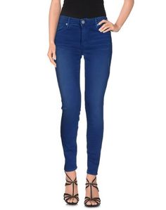Джинсовые брюки True Religion