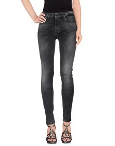 Джинсовые брюки 7 FOR ALL Mankind