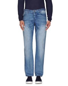 Джинсовые брюки Scotch & Soda