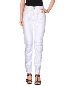 Джинсовые брюки Pierre Balmain