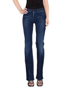 Джинсовые брюки 7 FOR ALL Mankind