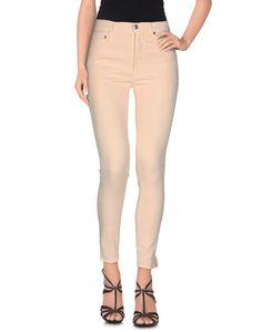 Джинсовые брюки (+) People