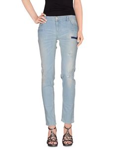 Джинсовые брюки Twin Set Jeans