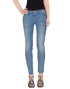 Джинсовые брюки Armani Jeans